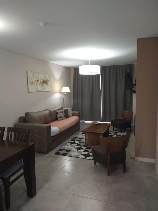 Village Condo 산카를로스데바릴로체 외부 사진