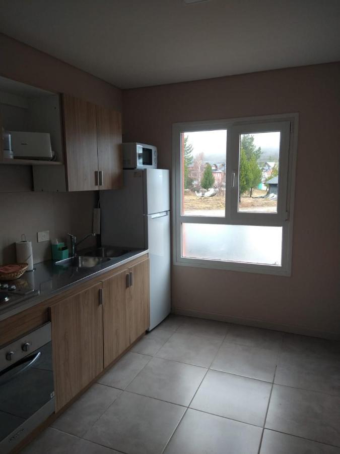 Village Condo 산카를로스데바릴로체 외부 사진