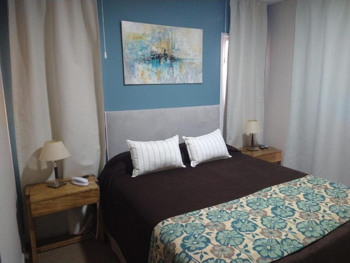Village Condo 산카를로스데바릴로체 외부 사진