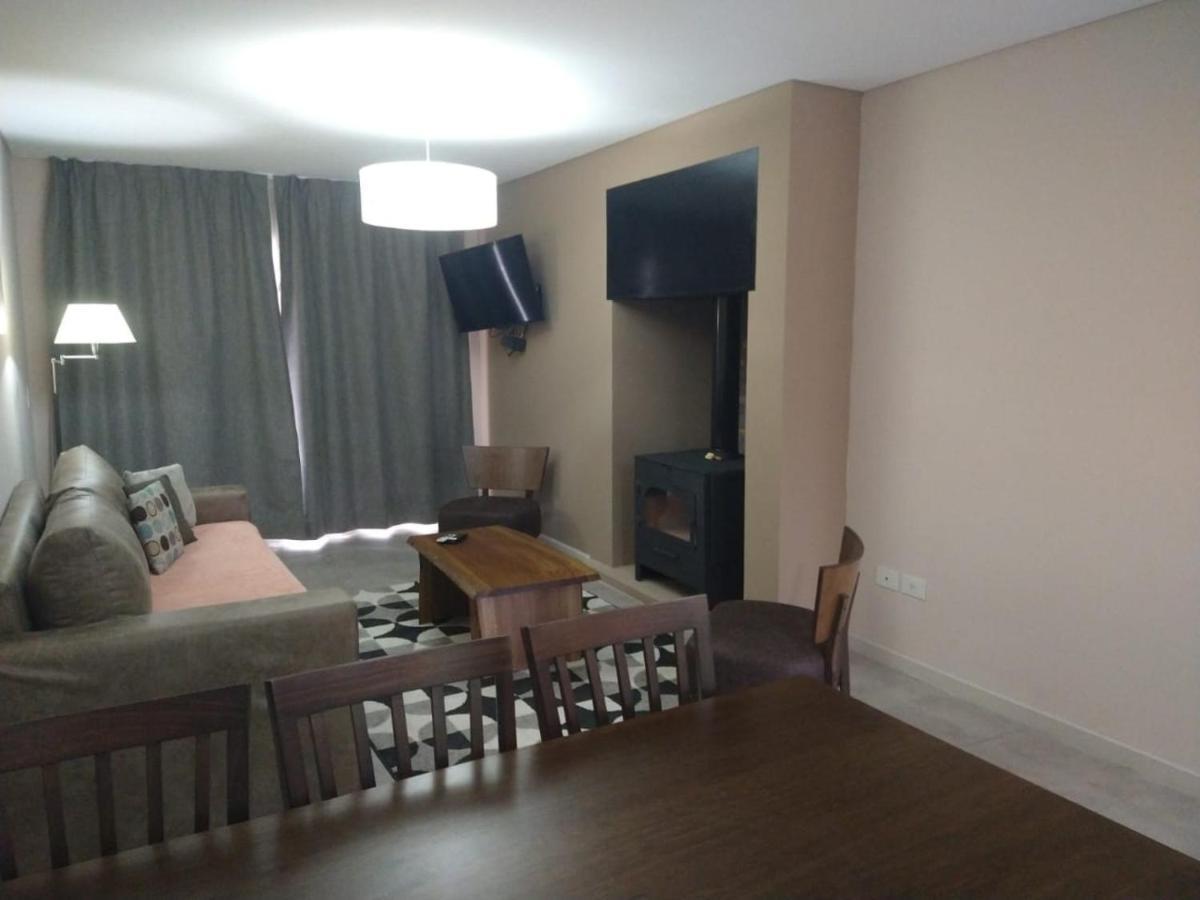 Village Condo 산카를로스데바릴로체 외부 사진