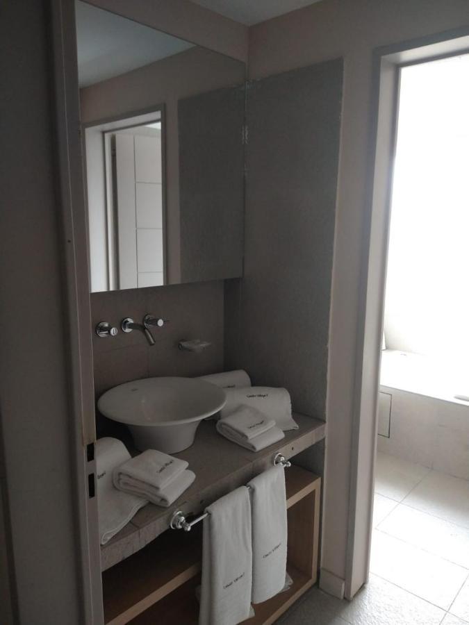 Village Condo 산카를로스데바릴로체 외부 사진