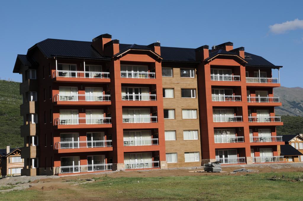 Village Condo 산카를로스데바릴로체 외부 사진