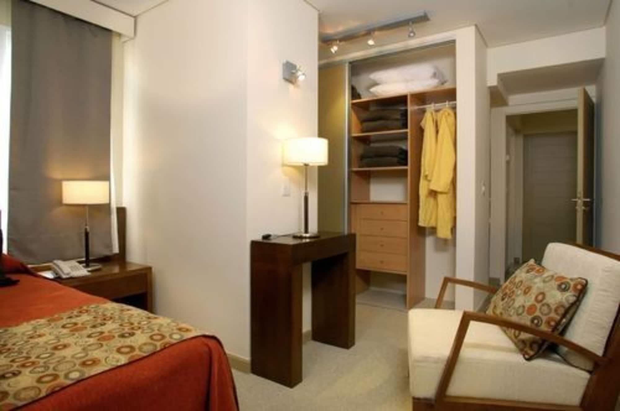 Village Condo 산카를로스데바릴로체 외부 사진