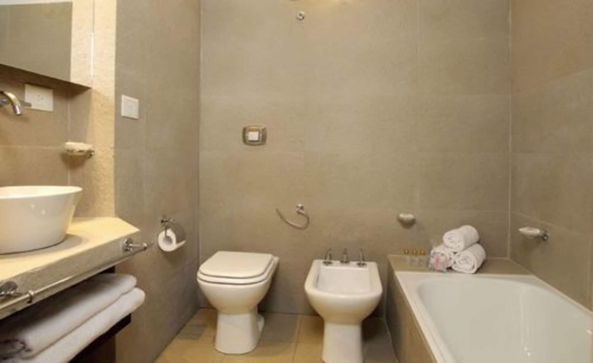 Village Condo 산카를로스데바릴로체 외부 사진