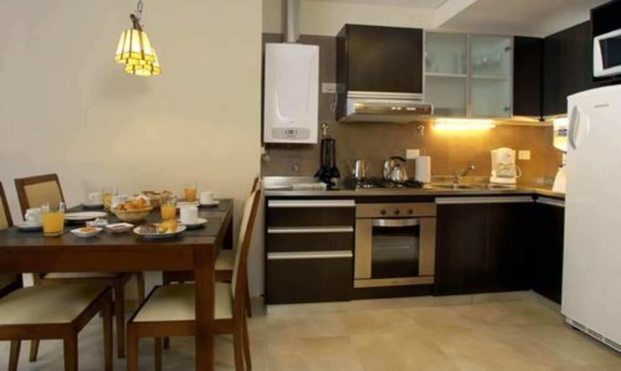 Village Condo 산카를로스데바릴로체 외부 사진