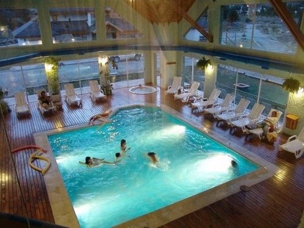 Village Condo 산카를로스데바릴로체 외부 사진