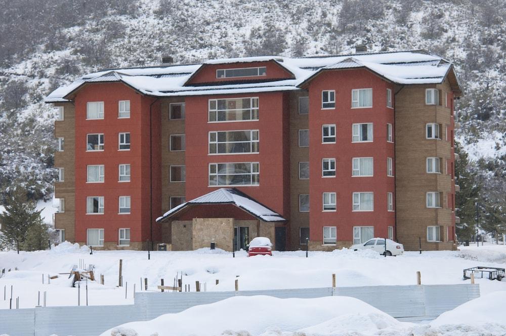 Village Condo 산카를로스데바릴로체 외부 사진