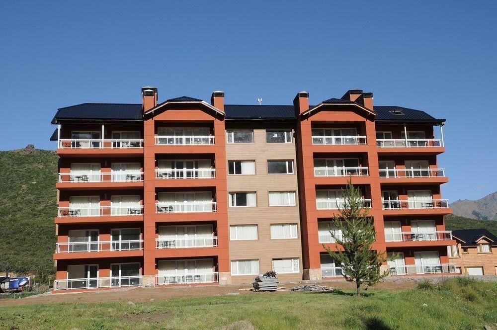 Village Condo 산카를로스데바릴로체 외부 사진