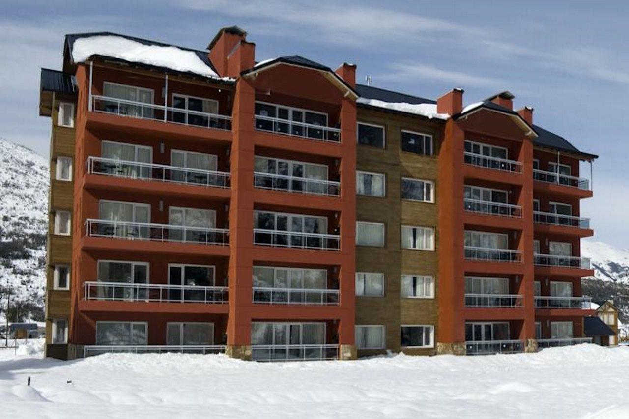 Village Condo 산카를로스데바릴로체 외부 사진