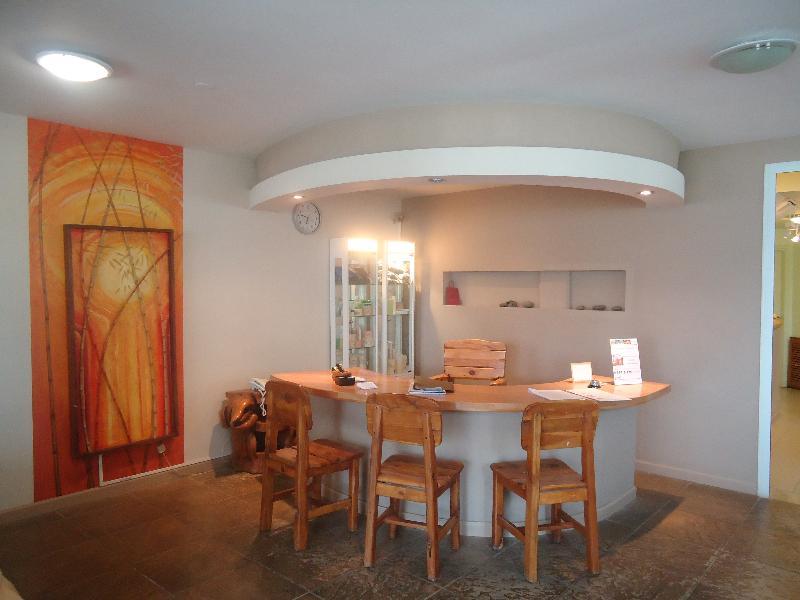Village Condo 산카를로스데바릴로체 외부 사진