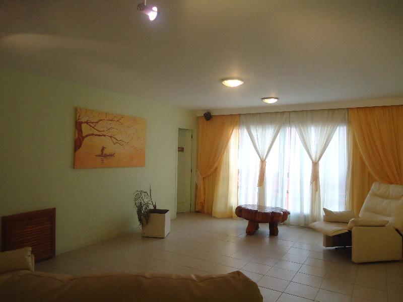 Village Condo 산카를로스데바릴로체 외부 사진